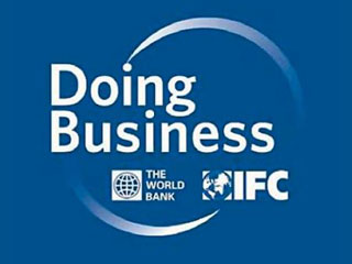Doing Business 2014