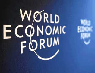 Давос пришел в Украину, davos in Ukraine