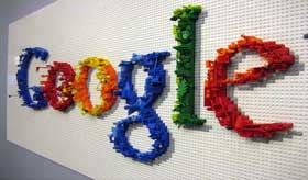 hashtag google