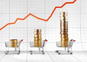 инфляция июнь 2013