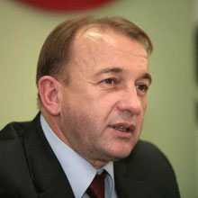 Короленко Михаил Константинович