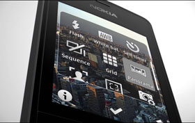 nokia 515