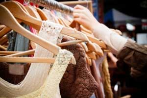 second hand, секонд хенд, вторые руки, одежда бывшая в употреблении