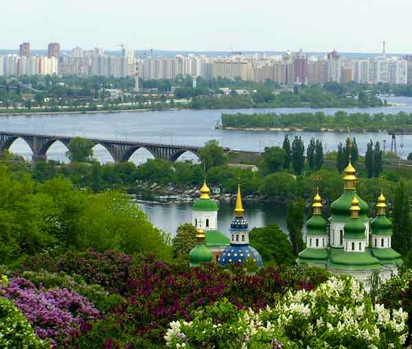 Єдина країна - Единая страна