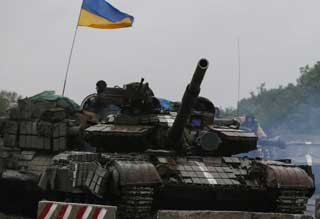 Минфин хочет ввести военный налог на доходы украинцев