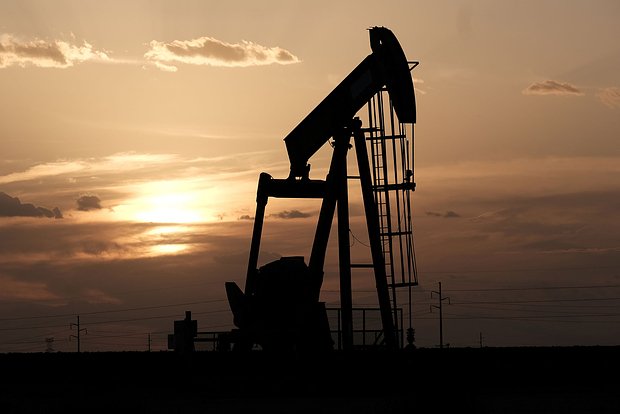 нафта